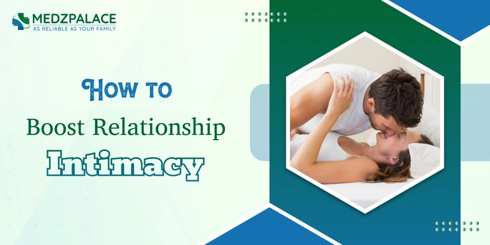 Relationship Intimacy