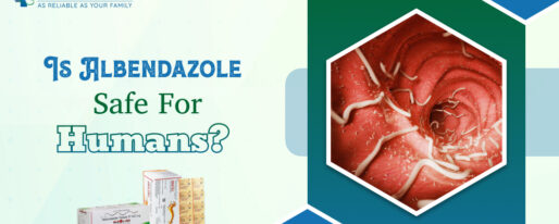 Is Albendazole Safe for Humans?