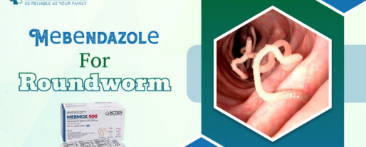 Mеbеndazolе For Roundworm