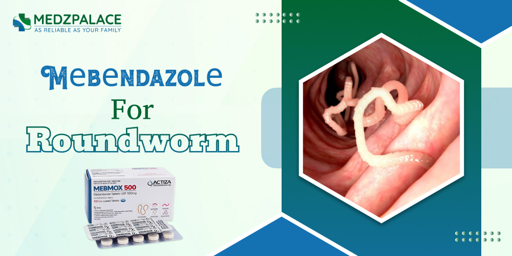 Mеbеndazolе For Roundworm