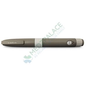 Semanext 1 Reusable Customized Pen Injector