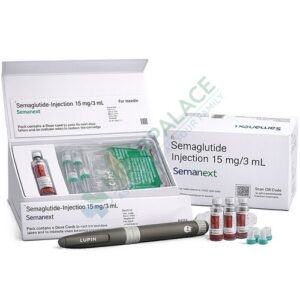 Semanext Injection