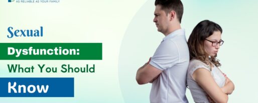 Sexual Dysfunction
