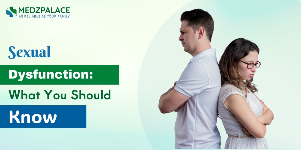 Sexual Dysfunction