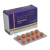 Testoheal Soft Gelatin