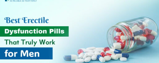 Erectile Dysfunction
