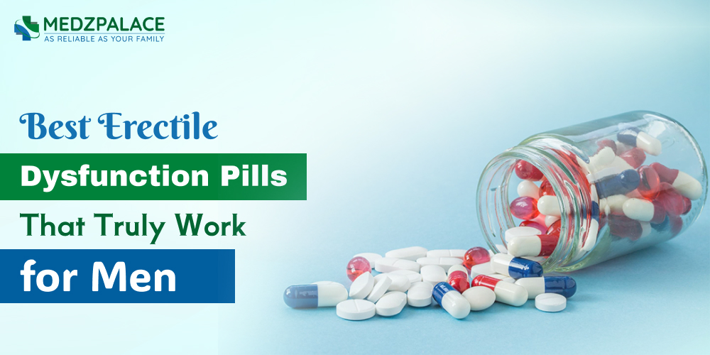Erectile Dysfunction