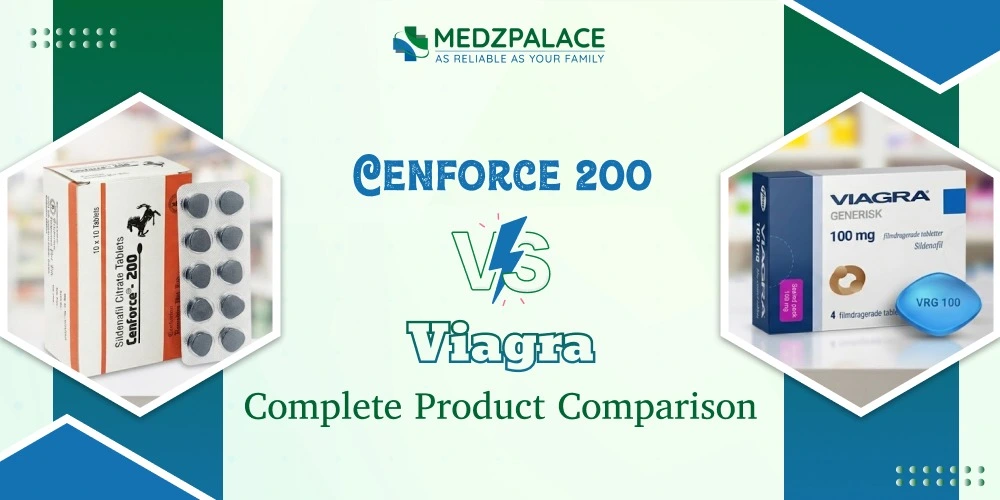 Cenforce 200