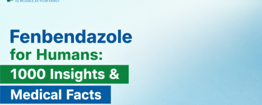 Fenbendazole for Humans 1000 Insights & Medical Facts