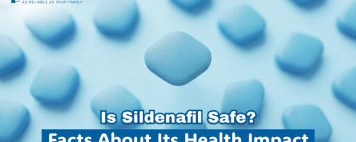 Is Sildenafil Safe