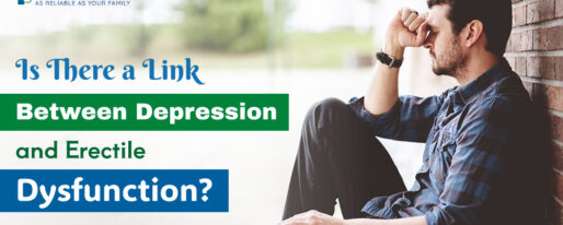 Depression and Erectile Dysfunction