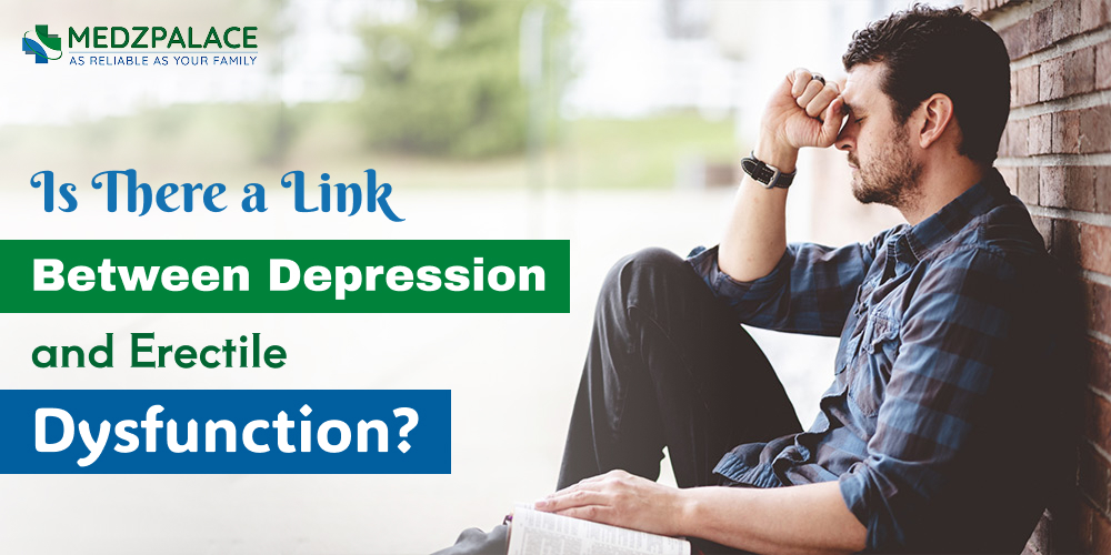 Depression and Erectile Dysfunction