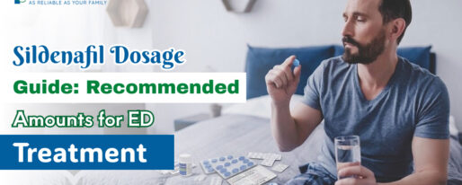 Sildenafil Dosage