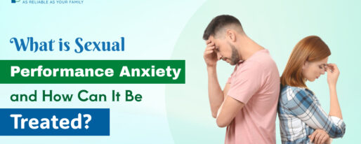 Sexual Performance Anxiety