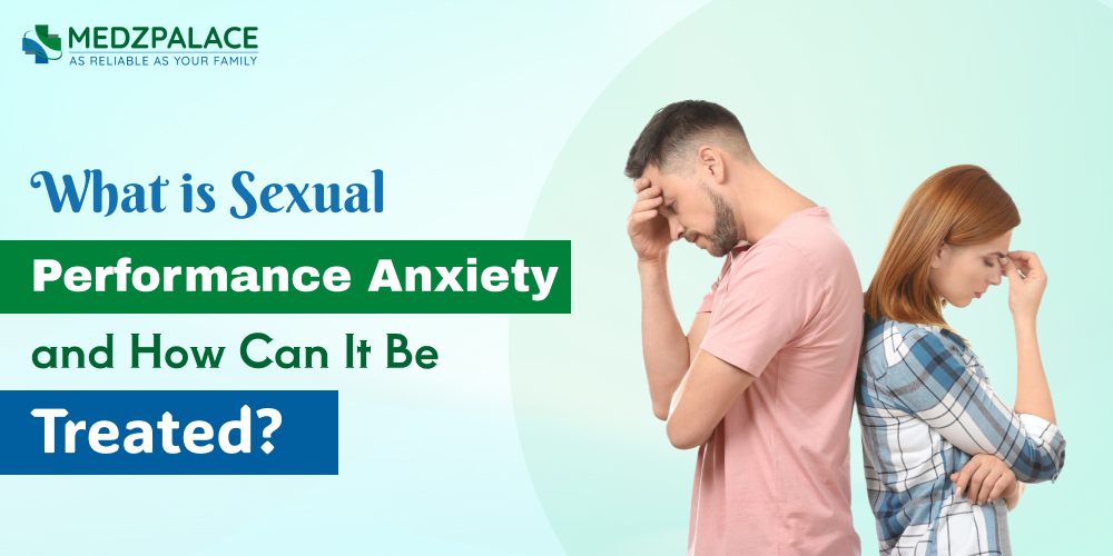 Sexual Performance Anxiety